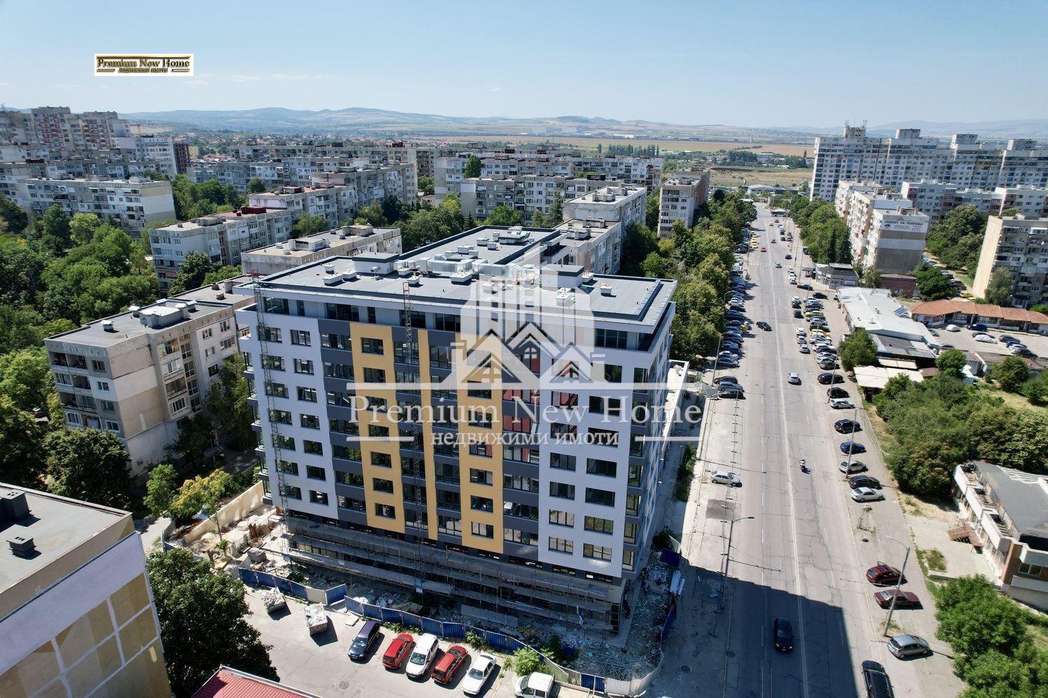 Продава 2-СТАЕН, гр. София, Люлин 4, снимка 10 - Апартаменти - 56597598