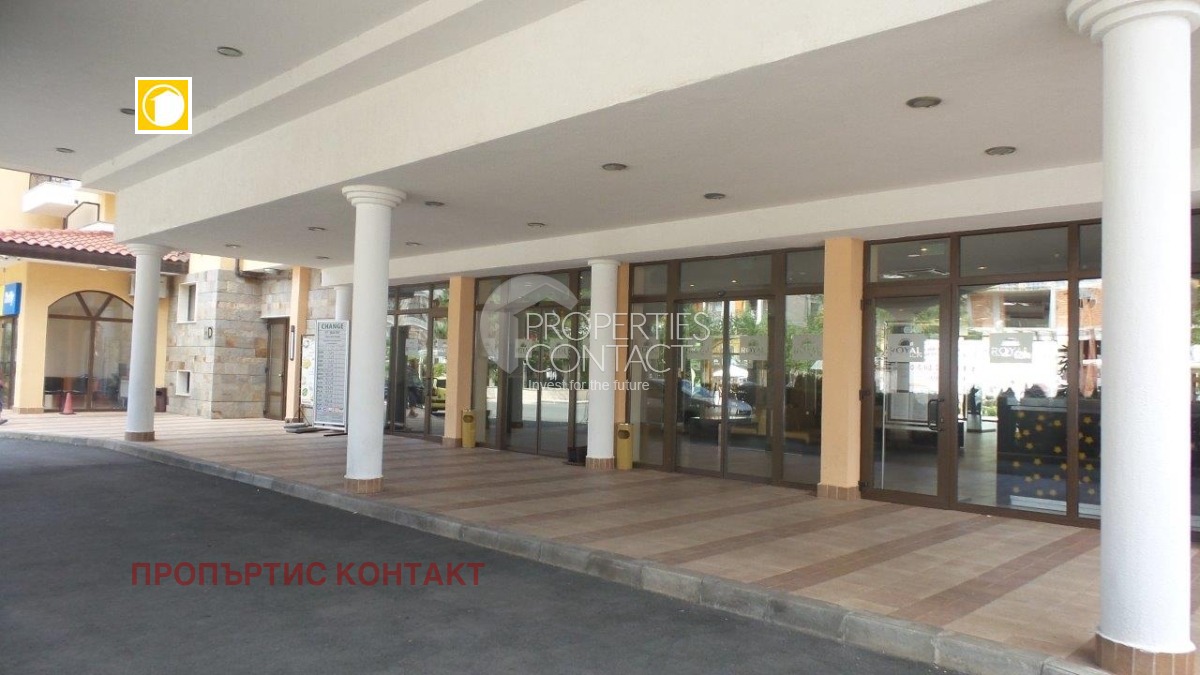 Продава 3-СТАЕН, к.к. Слънчев бряг, област Бургас, снимка 16 - Апартаменти - 53626028