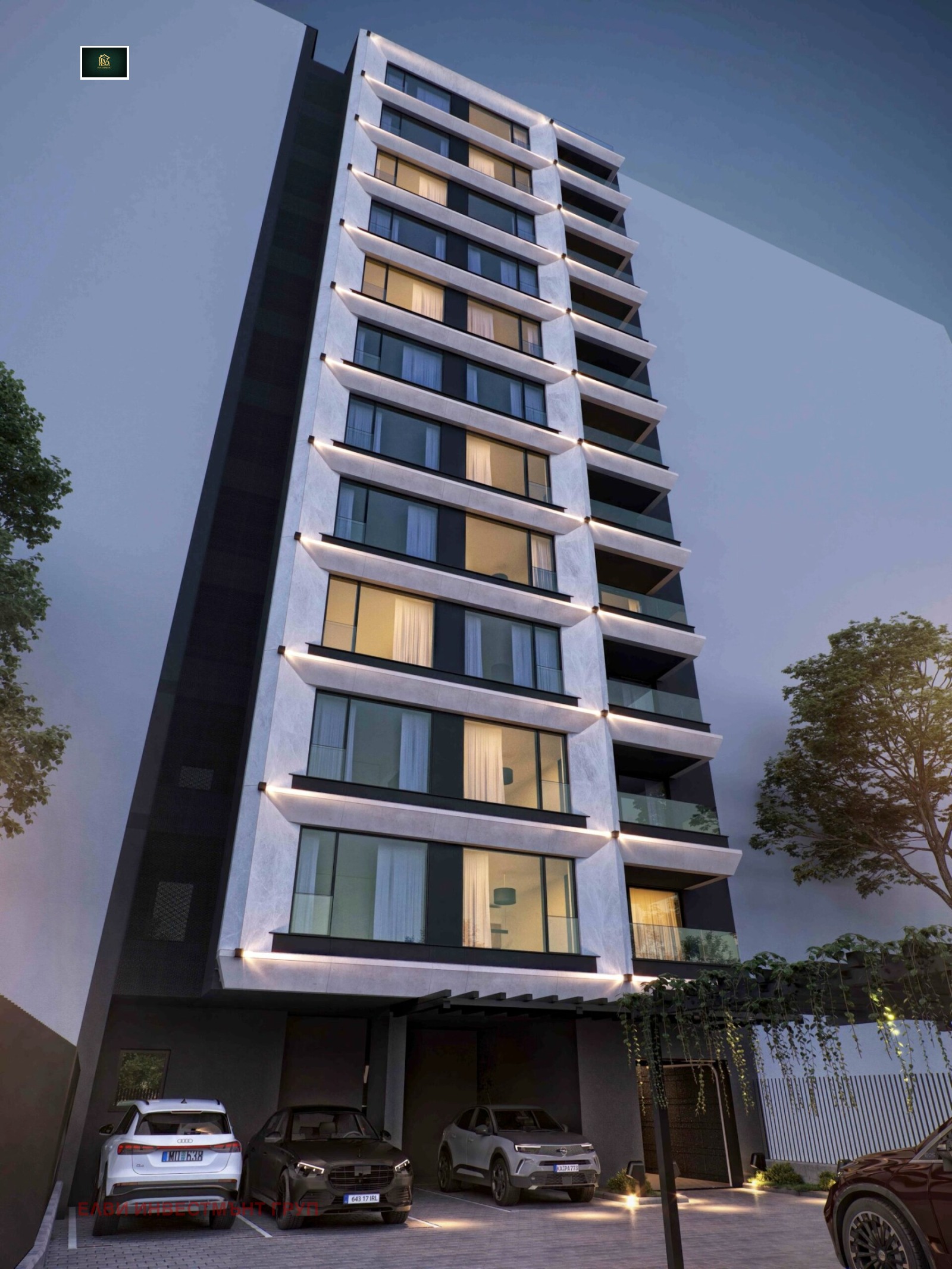 Продава 3-СТАЕН, гр. София, Център, снимка 9 - Апартаменти - 54363290