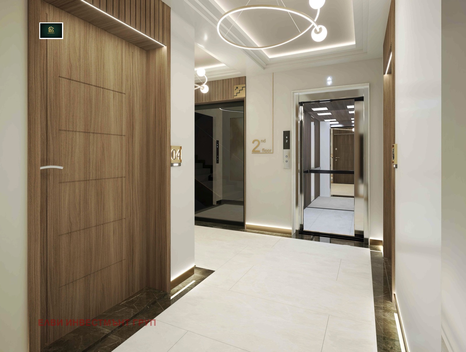 Продава 3-СТАЕН, гр. София, Център, снимка 4 - Апартаменти - 54363290