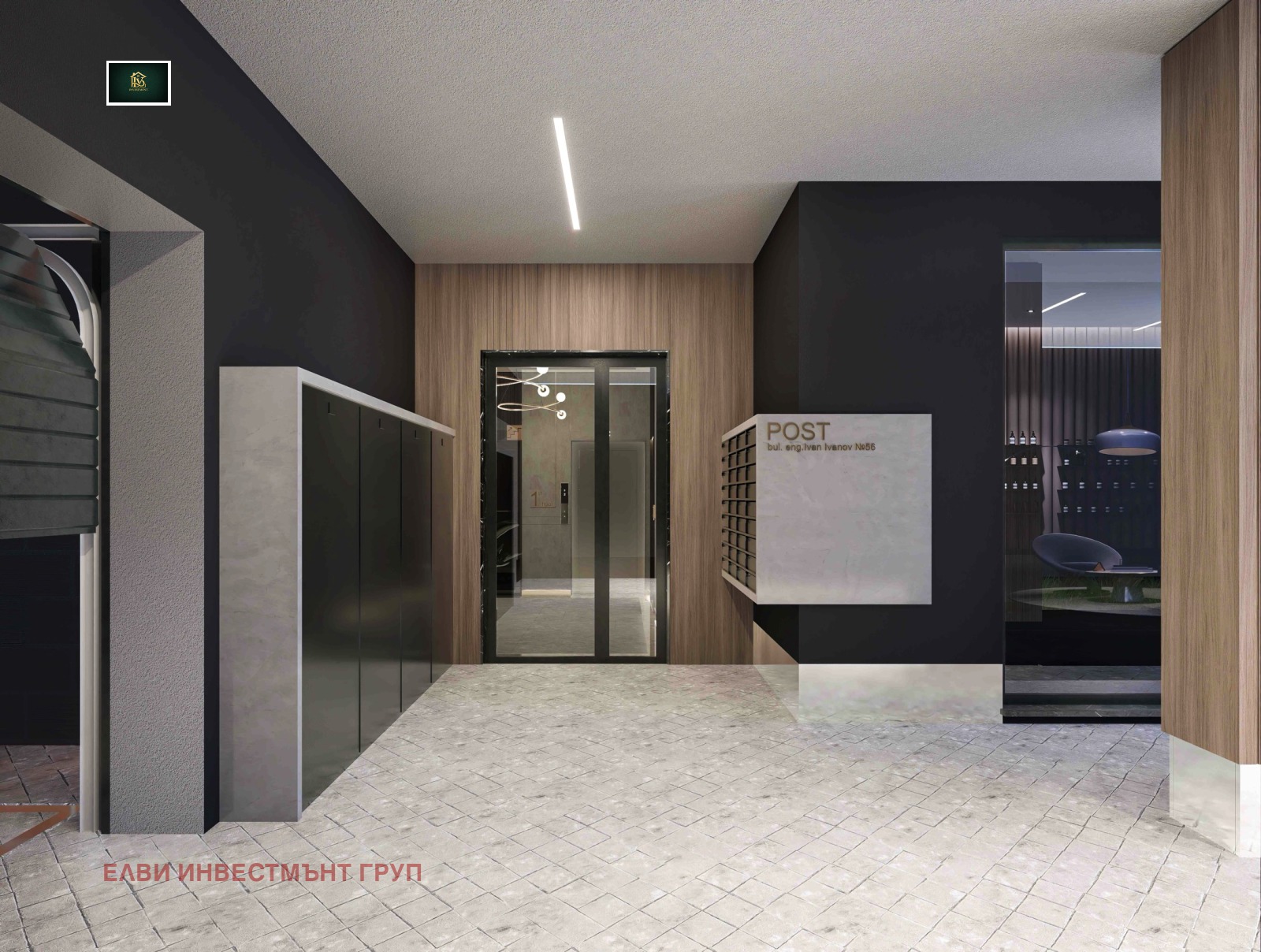 Продава 3-СТАЕН, гр. София, Център, снимка 11 - Апартаменти - 54363290