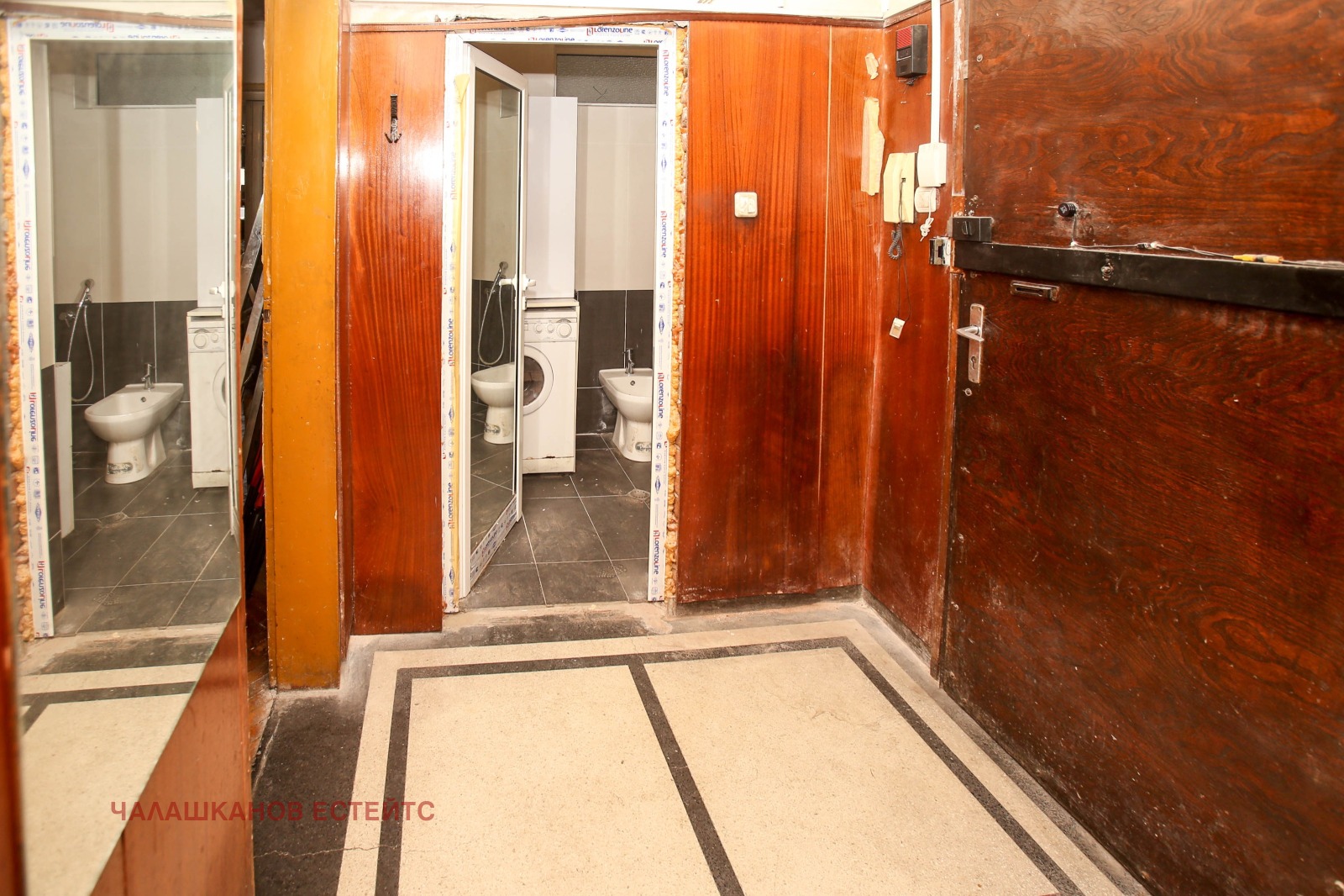 Продава 3-СТАЕН, гр. София, Център, снимка 10 - Апартаменти - 54531498