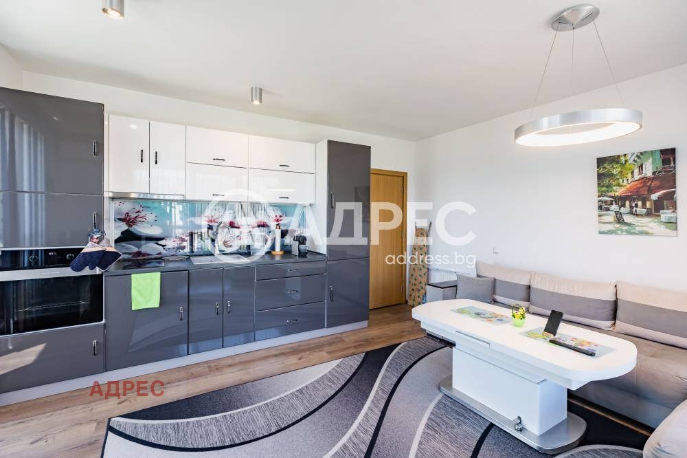 Продава 3-СТАЕН, гр. Варна, Трошево, снимка 7 - Апартаменти - 54690782