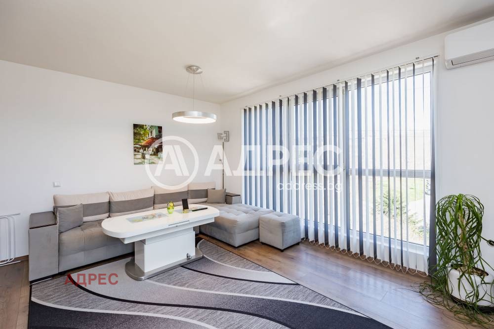 Продава 3-СТАЕН, гр. Варна, Трошево, снимка 5 - Апартаменти - 54690782