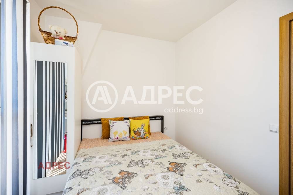 Продава 3-СТАЕН, гр. Варна, Трошево, снимка 11 - Апартаменти - 54690782