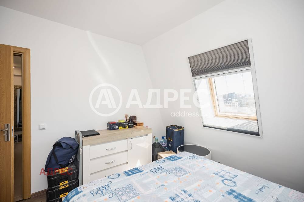 Продава 3-СТАЕН, гр. Варна, Трошево, снимка 17 - Апартаменти - 54690782