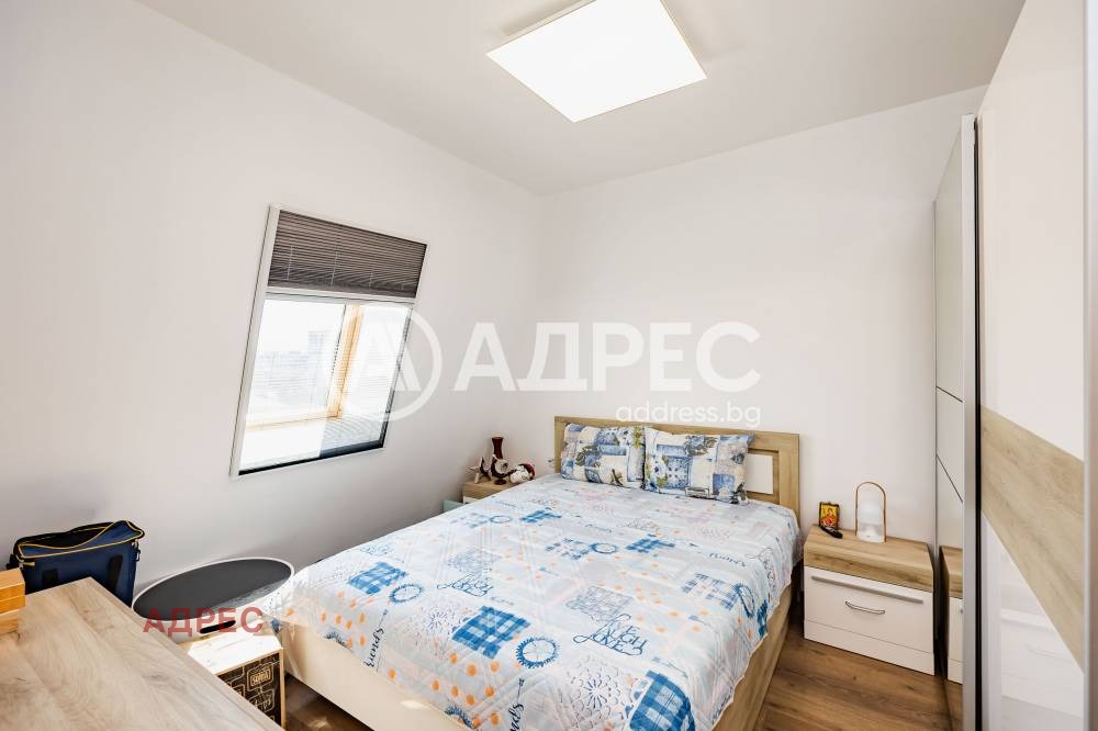 Продава 3-СТАЕН, гр. Варна, Трошево, снимка 4 - Апартаменти - 54690782