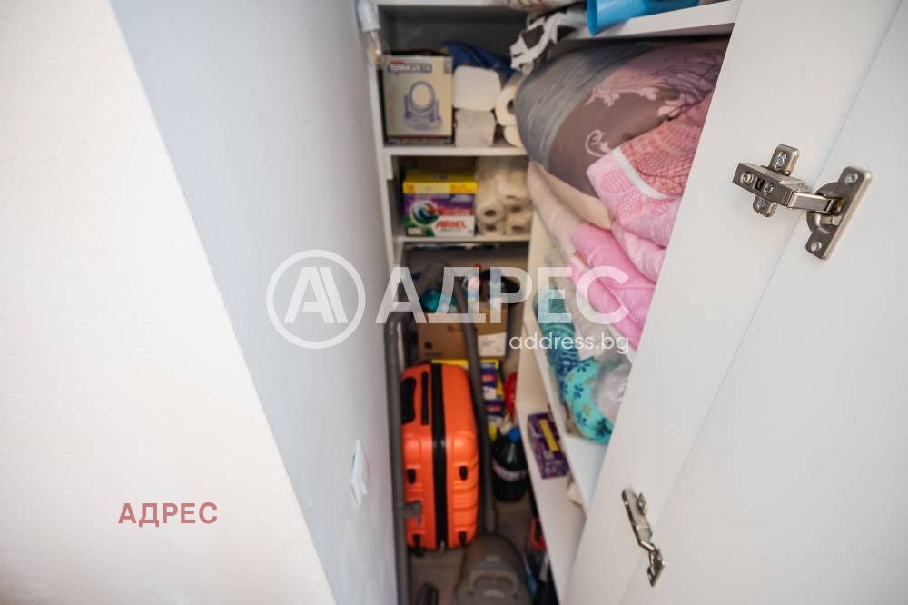 Продава 3-СТАЕН, гр. Варна, Трошево, снимка 13 - Апартаменти - 54690782