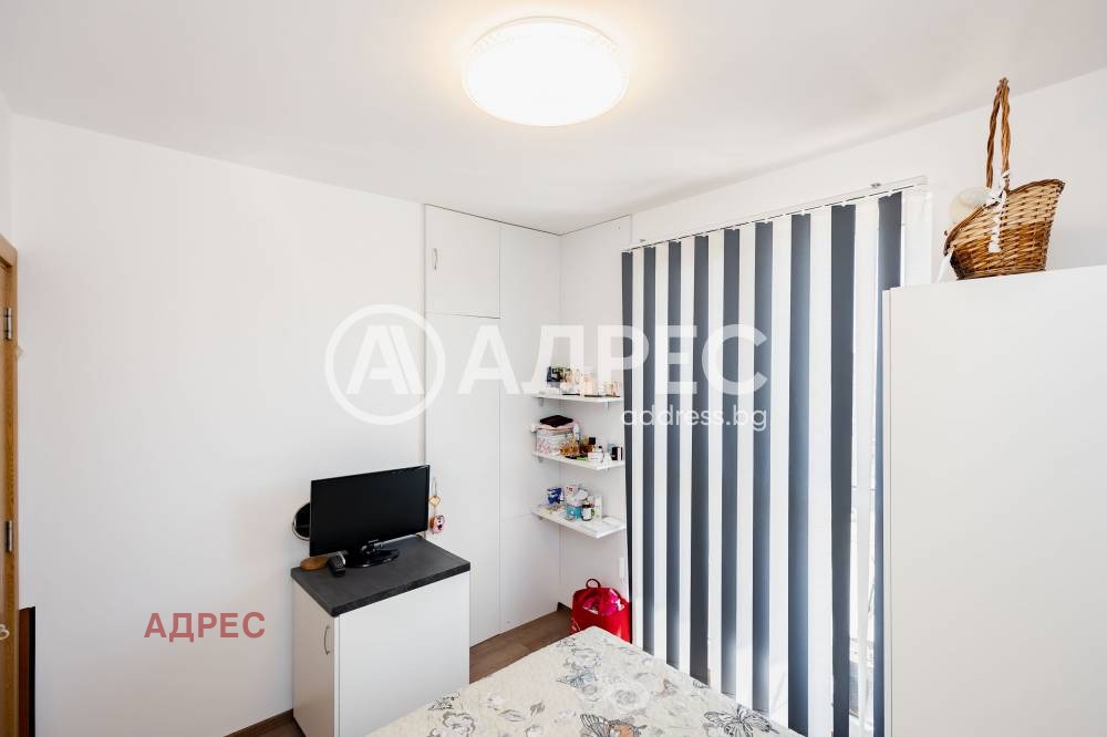 Продава 3-СТАЕН, гр. Варна, Трошево, снимка 12 - Апартаменти - 54690782