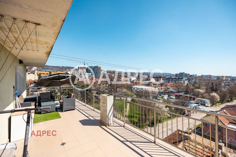 Продава 3-СТАЕН, гр. Варна, Трошево, снимка 8 - Апартаменти - 54690782