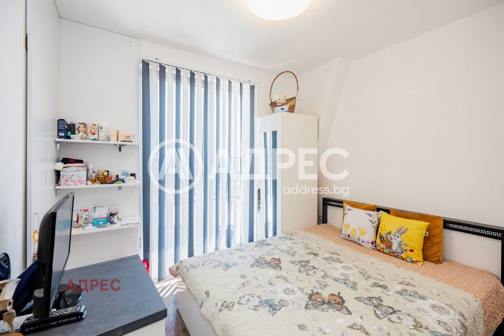 Продава 3-СТАЕН, гр. Варна, Трошево, снимка 10 - Апартаменти - 54690782