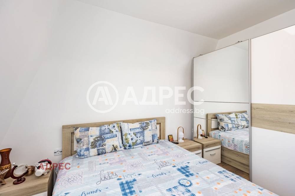 Продава 3-СТАЕН, гр. Варна, Трошево, снимка 15 - Апартаменти - 54690782