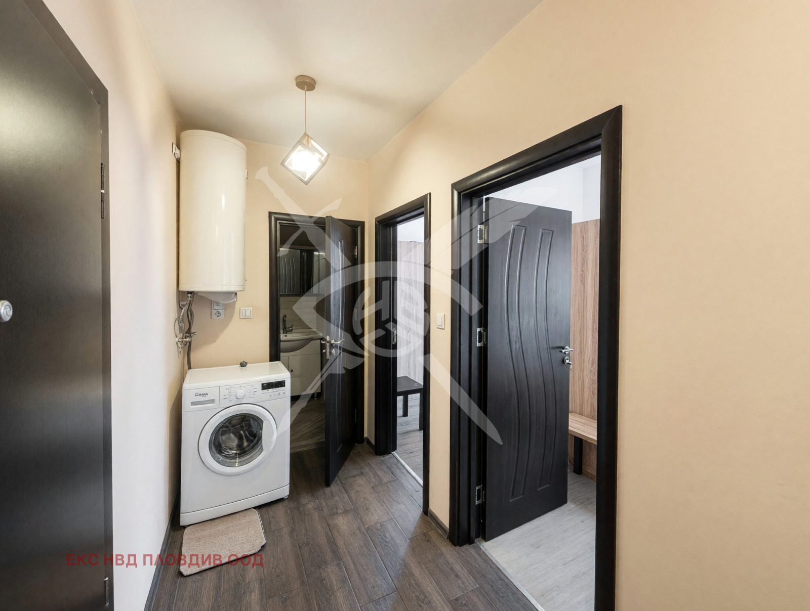 Продава 3-СТАЕН, гр. Пловдив, Южен, снимка 11 - Апартаменти - 54763030