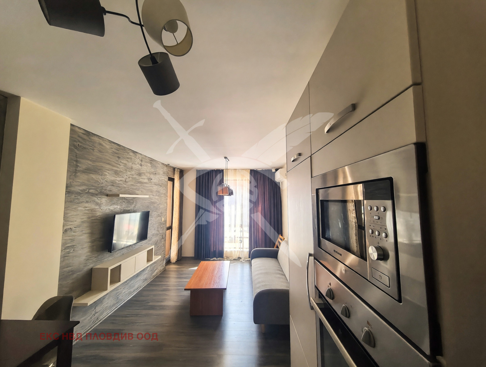 Продава 3-СТАЕН, гр. Пловдив, Южен, снимка 3 - Апартаменти - 54763030