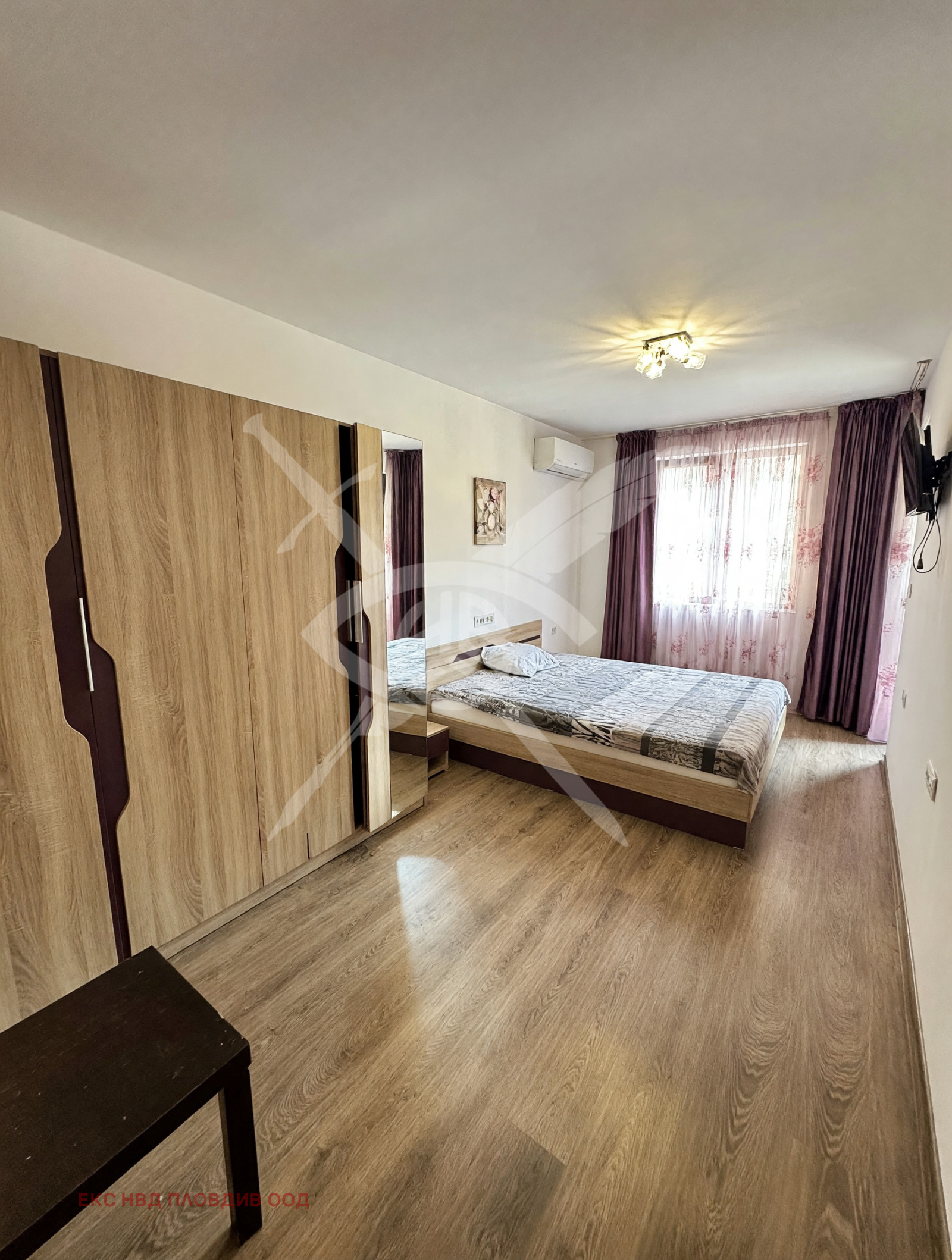 Продава 3-СТАЕН, гр. Пловдив, Южен, снимка 10 - Апартаменти - 54763030