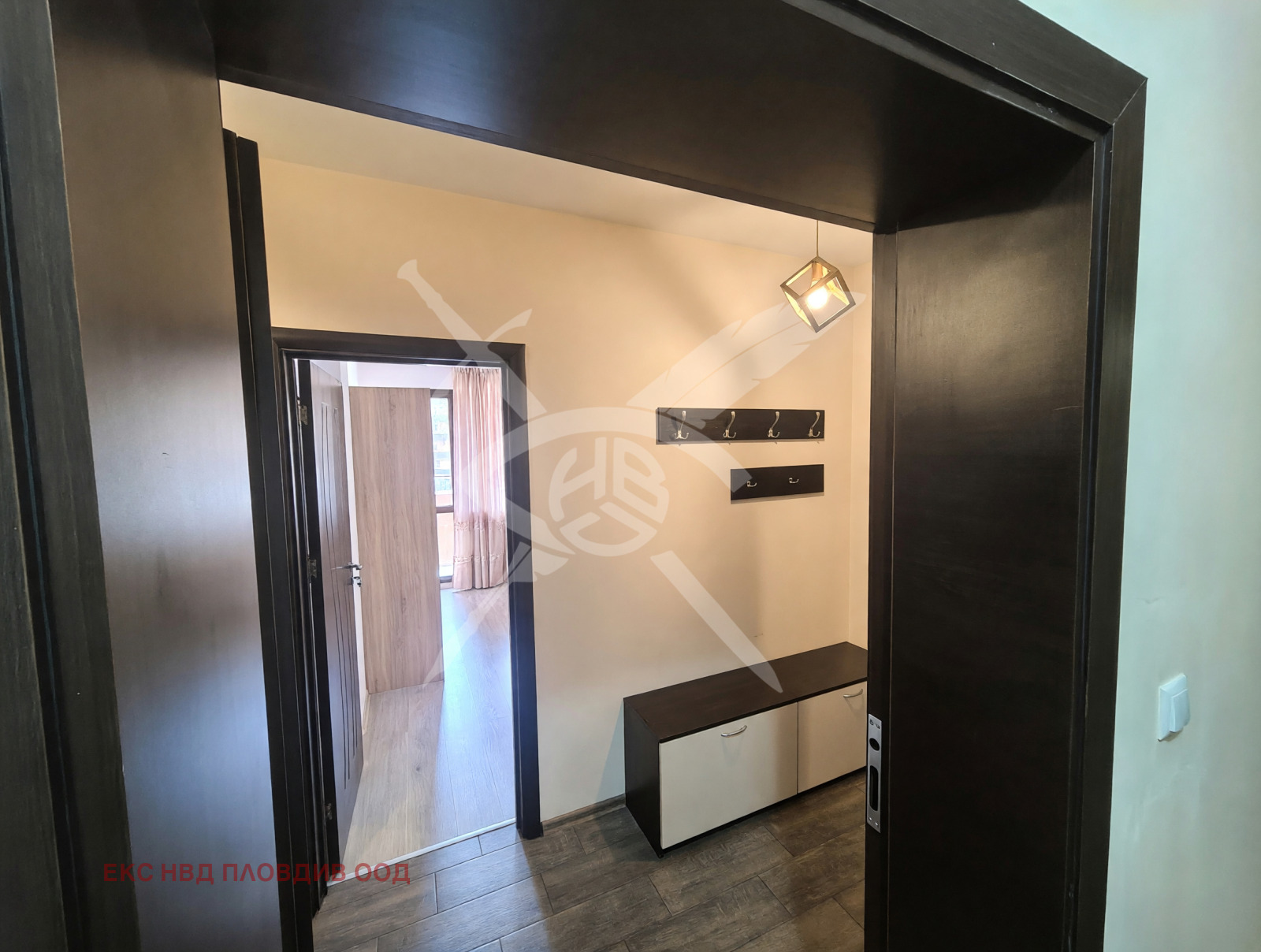 Продава 3-СТАЕН, гр. Пловдив, Южен, снимка 6 - Апартаменти - 54763030