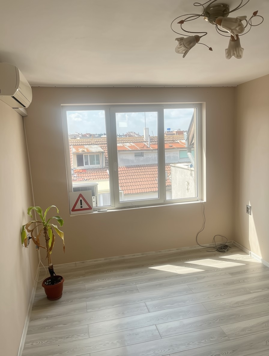 Продава 3-СТАЕН, гр. Варна, Колхозен пазар, снимка 5 - Апартаменти - 55403644