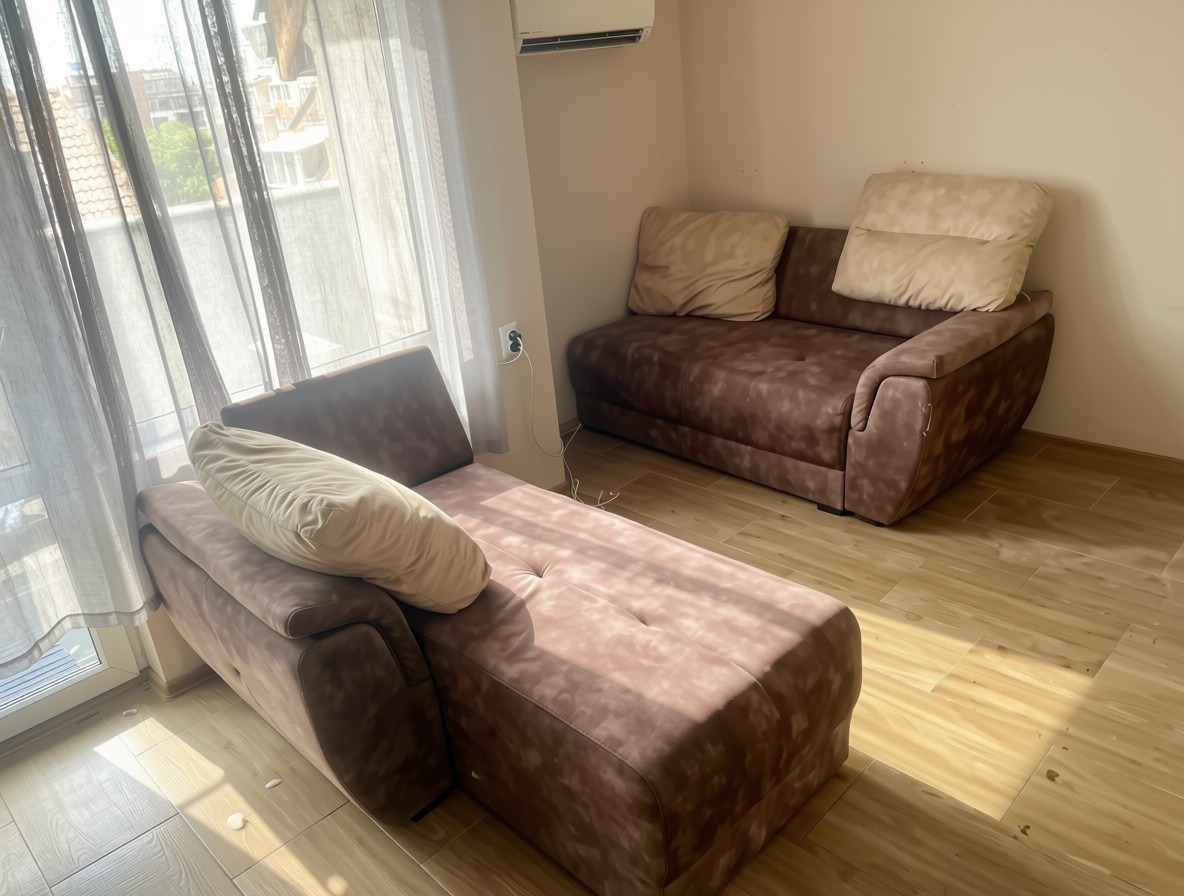 Продава 3-СТАЕН, гр. Варна, Колхозен пазар, снимка 4 - Апартаменти - 55403644