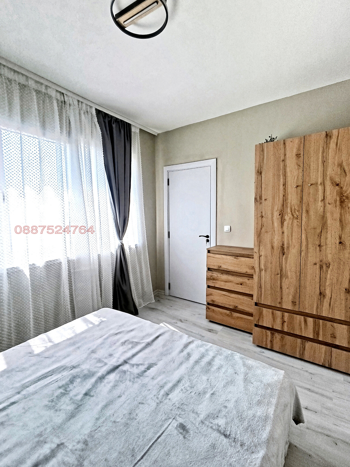 Продава 3-СТАЕН, гр. Стара Загора, Кольо Ганчев, снимка 5 - Апартаменти - 56092801