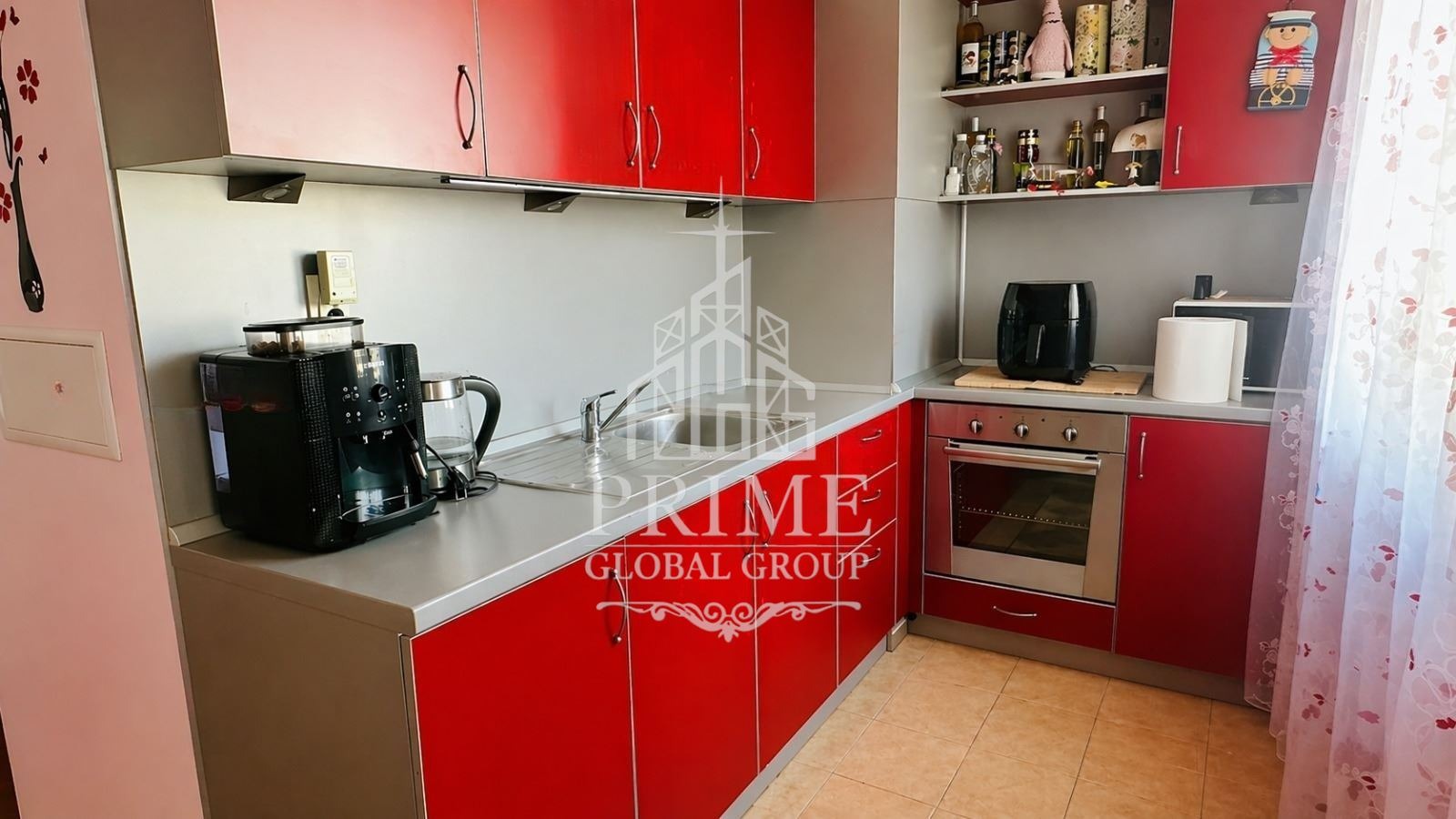 Продава 4-СТАЕН, гр. Варна, Автогара, снимка 5 - Апартаменти - 54774697