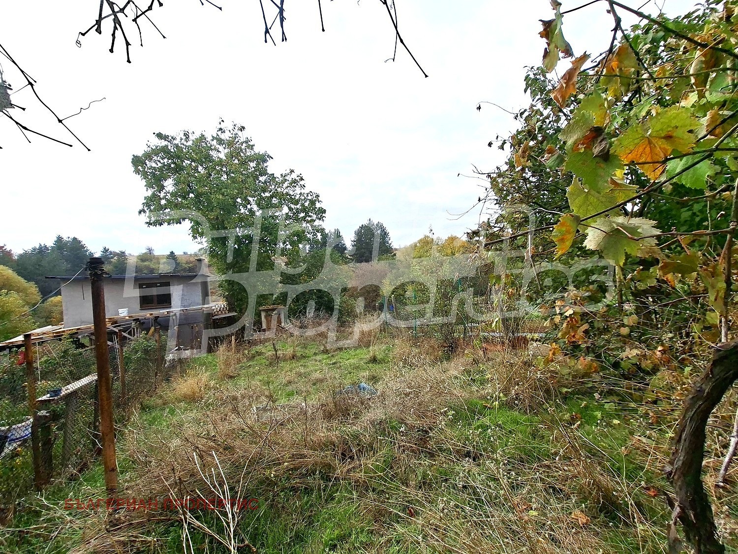 Продава ЕТАЖ ОТ КЪЩА, с. Пожарево, област София област, снимка 8 - Етаж от къща - 54273285