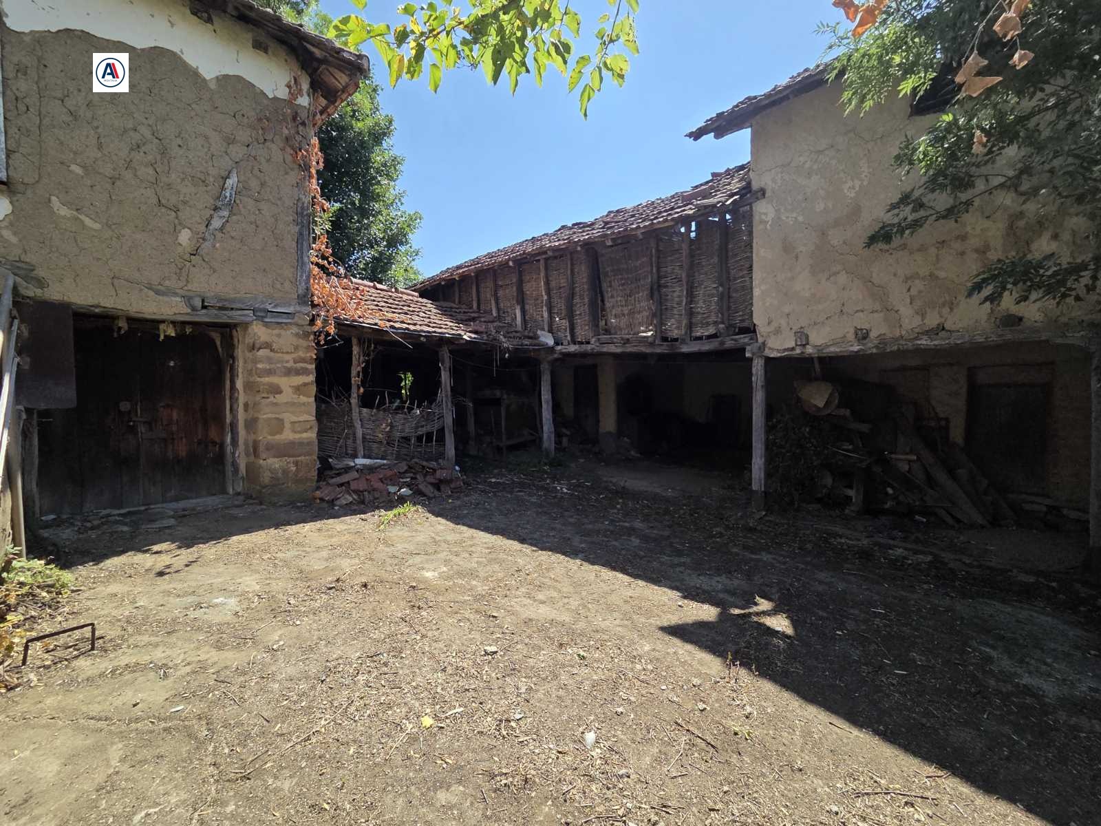 Продава КЪЩА, с. Замфирово, област Монтана, снимка 5 - Къщи - 55575741