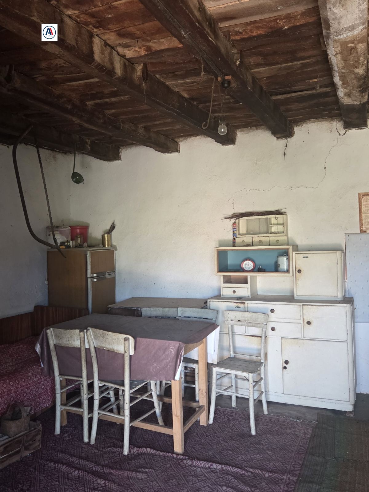 Продава КЪЩА, с. Замфирово, област Монтана, снимка 10 - Къщи - 55575741