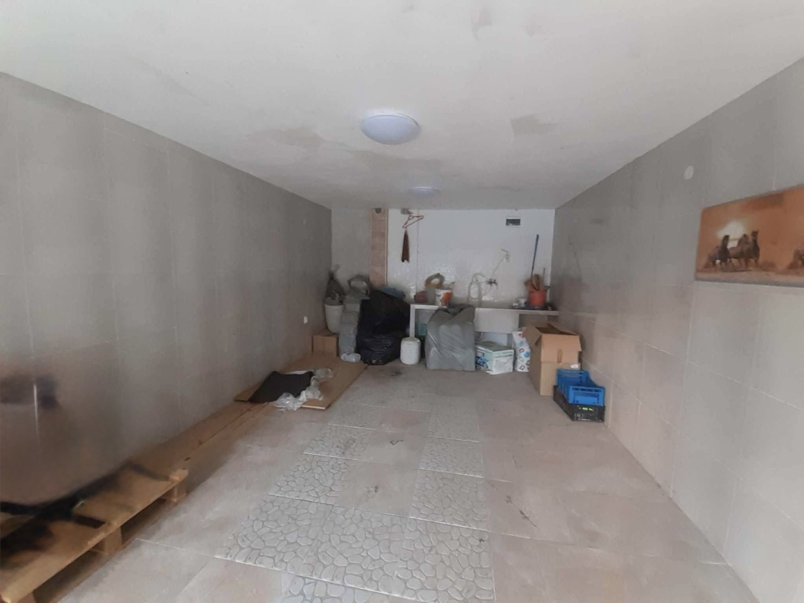 Продава ГАРАЖ, ПАРКОМЯСТО, гр. Пловдив, Христо Смирненски, снимка 2 - Гаражи и паркоместа - 53905010