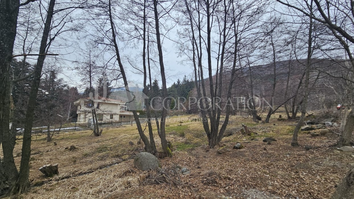 Продава ПАРЦЕЛ, гр. София, с. Бистрица, снимка 2 - Парцели - 49163743