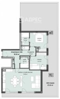 Продава  3-стаен град София , Кръстова вада , 198 кв.м | 27568424 - изображение [4]