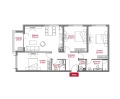 Продава 4-СТАЕН, град София, Манастирски ливади • 450000 € • 79126663 — Holmes.bg