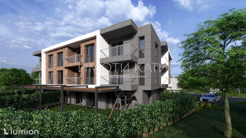 Продава 2-СТАЕН в град Перник, Мошино - 74 кв.м / 92 500 € » 180 914.28 лв., ИМОТИ КАТИ ЕООД