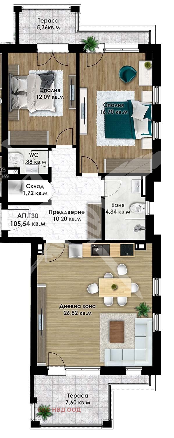 ������� 3-����� | Imot.bg � ����������� 1