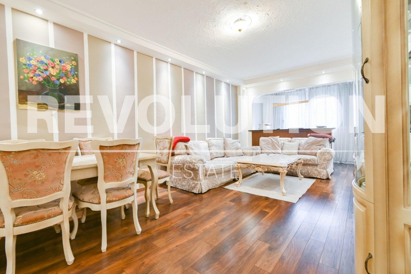 Продава МНОГОСТАЕН в град София, Хаджи Димитър - 110 кв.м / 363 000 € » 709 966.29 лв., РЕВОЛЮШЪН ЕСТЕЙТ
