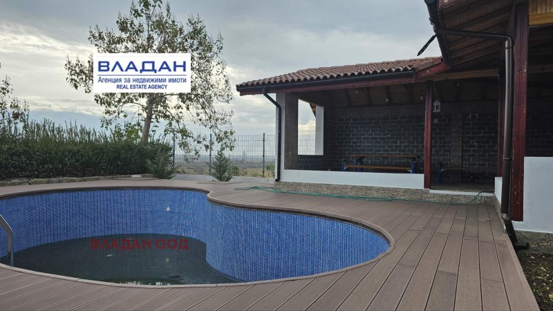Продава КЪЩА в област Бургас, с. Кошарица - 90 кв.м / 100 000 € » 195 583.00 лв., ВЛАДАН ООД