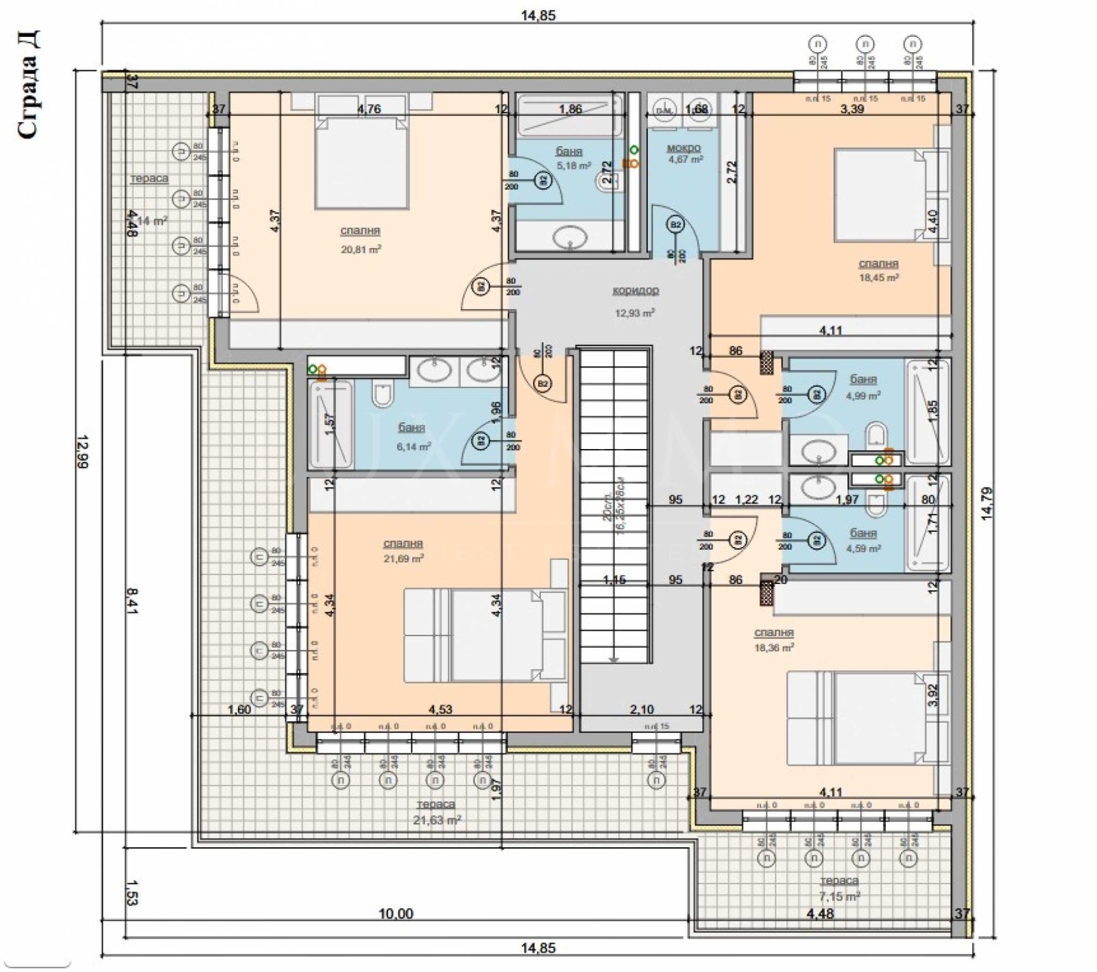 Продава КЪЩА | Imot.bg — изображение 3