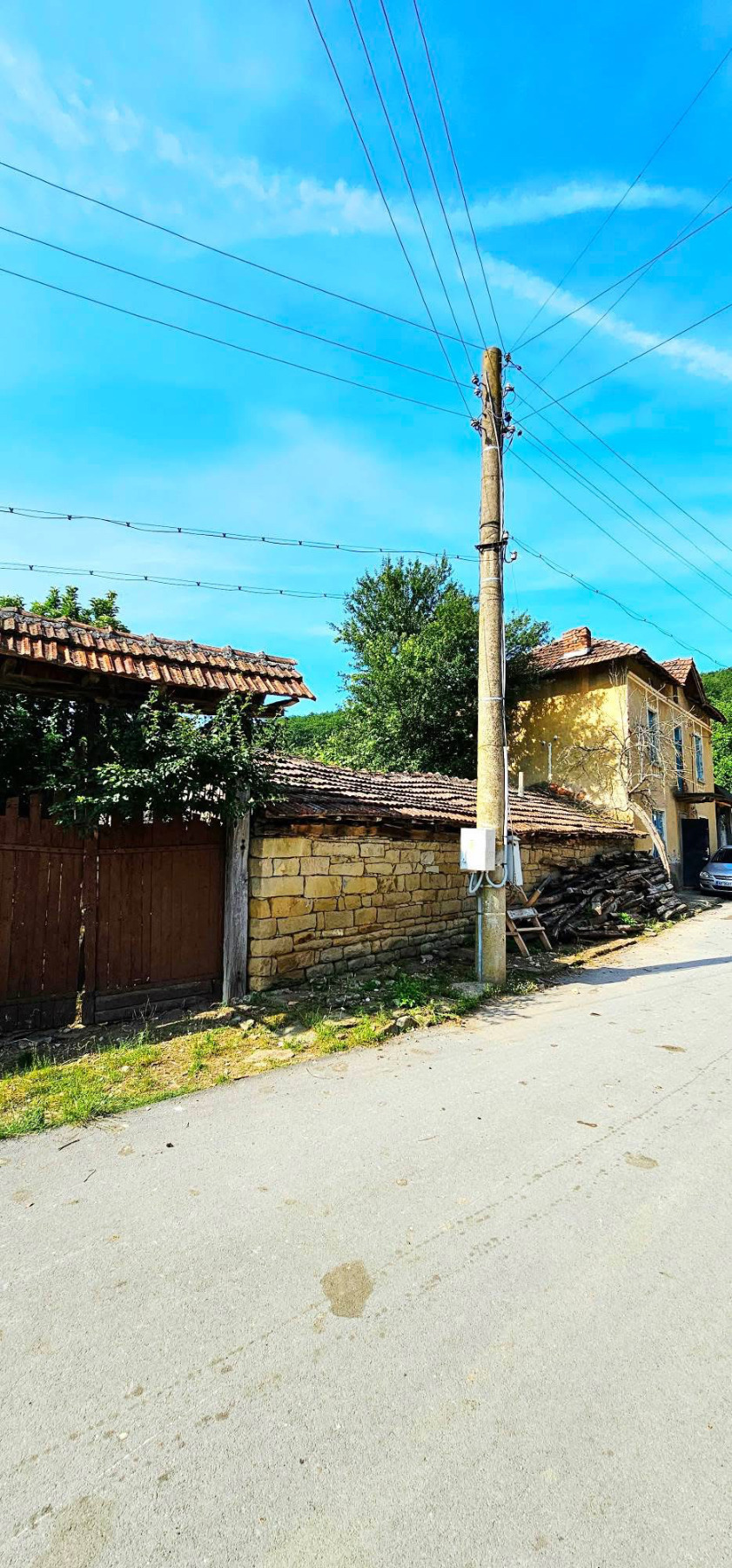 Продава КЪЩА | Imot.bg — изображение 1