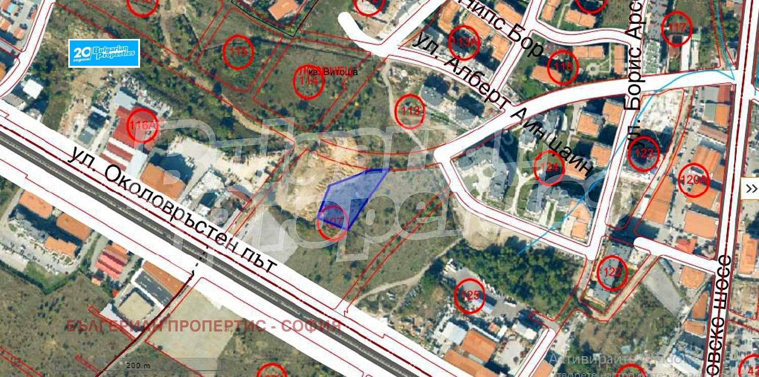 Продава ПАРЦЕЛ | Imot.bg — изображение 1