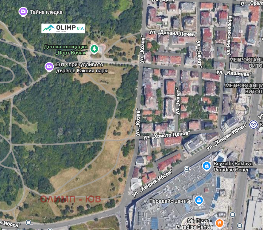 ������� ������ | Imot.bg � ����������� 1