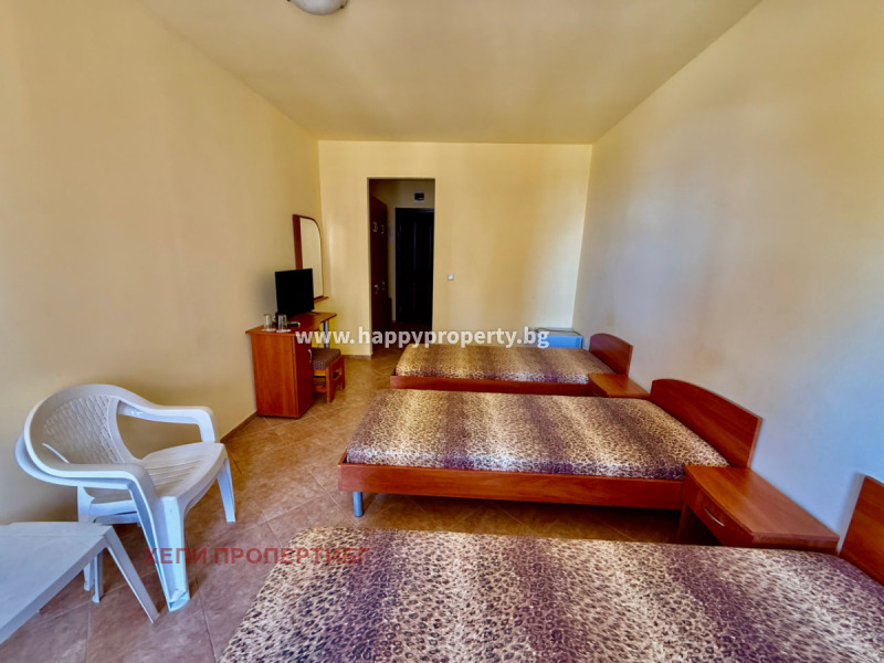 De vânzare  Studio regiunea Burgas , Ravda , 37 mp | 54933715 - imagine [2]