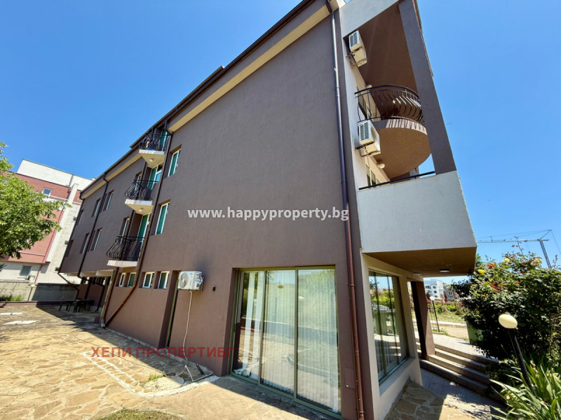 De vânzare  Studio regiunea Burgas , Ravda , 37 mp | 54933715 - imagine [12]