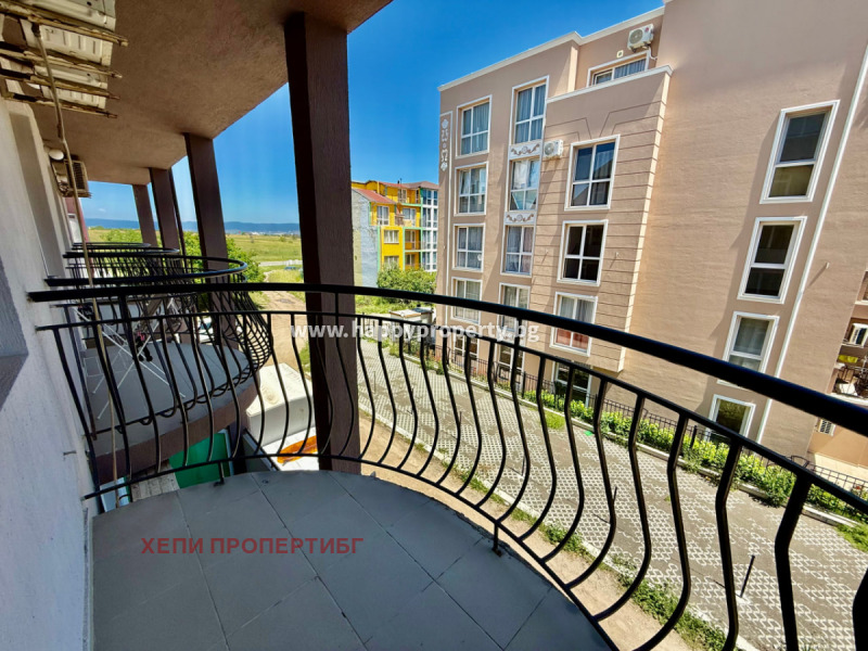 De vânzare  Studio regiunea Burgas , Ravda , 37 mp | 54933715 - imagine [8]