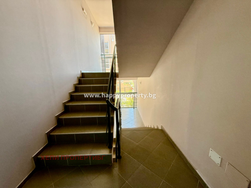 De vânzare  Studio regiunea Burgas , Ravda , 37 mp | 54933715 - imagine [10]