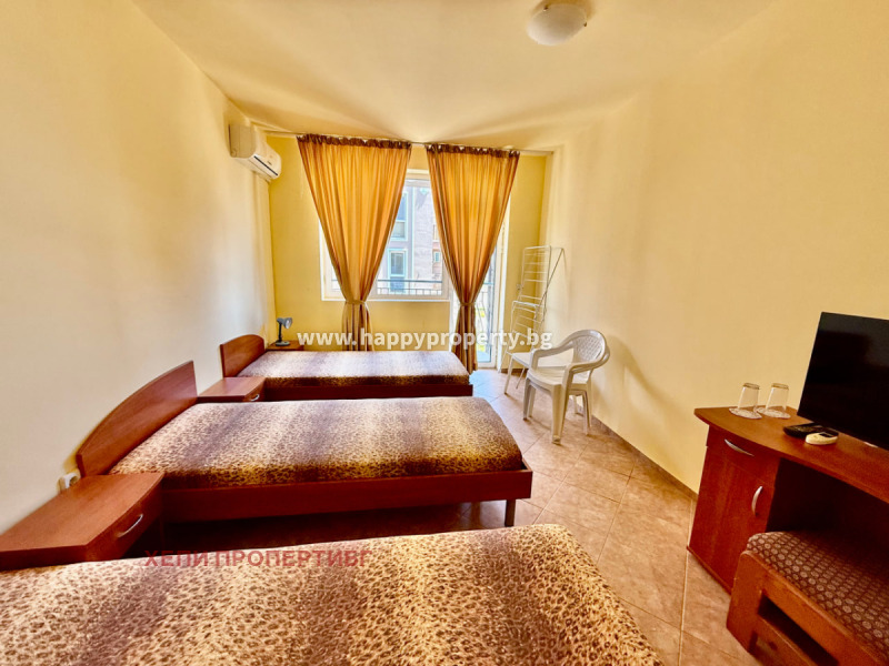 De vânzare  Studio regiunea Burgas , Ravda , 37 mp | 54933715 - imagine [3]