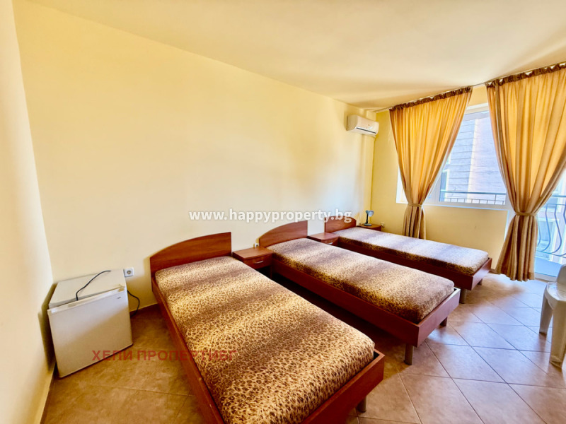 De vânzare  Studio regiunea Burgas , Ravda , 37 mp | 54933715 - imagine [4]