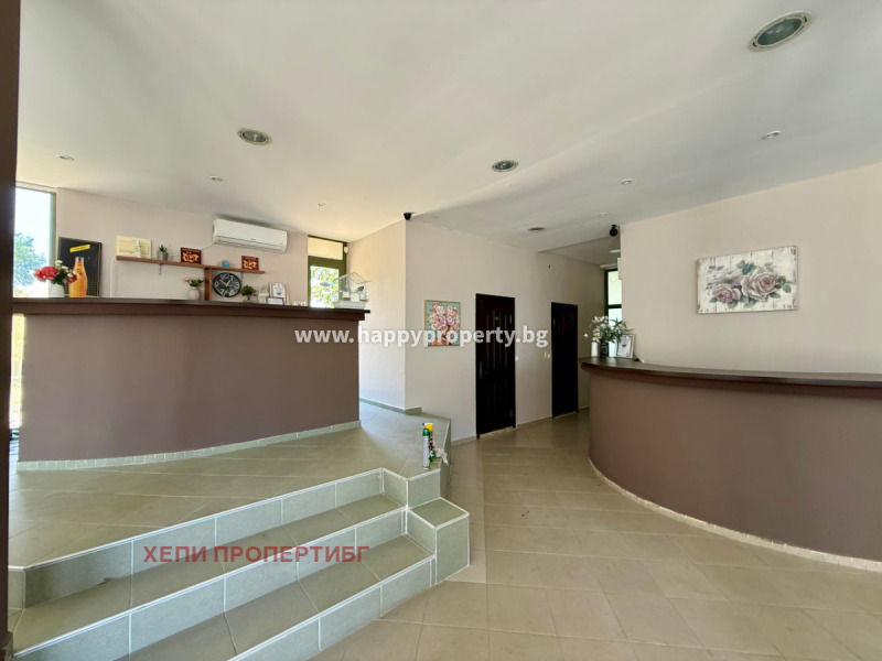 De vânzare  Studio regiunea Burgas , Ravda , 37 mp | 54933715 - imagine [11]