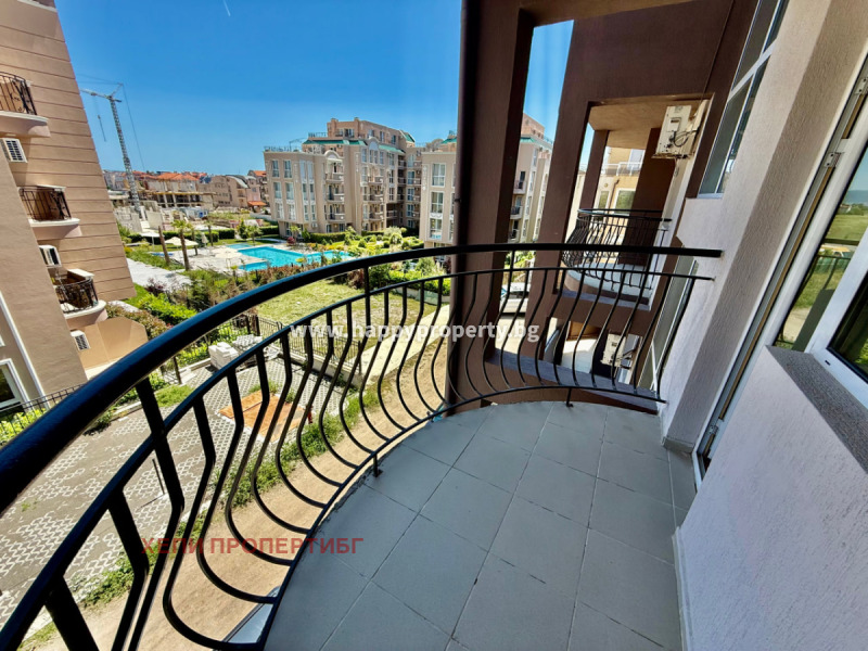 De vânzare  Studio regiunea Burgas , Ravda , 37 mp | 54933715