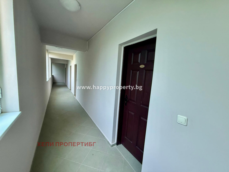 De vânzare  Studio regiunea Burgas , Ravda , 37 mp | 54933715 - imagine [9]