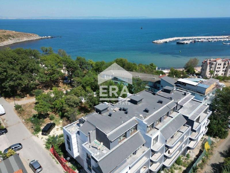 Продается  Студия область Бургас , Черноморец , 57 кв.м | 69302055 - изображение [3]