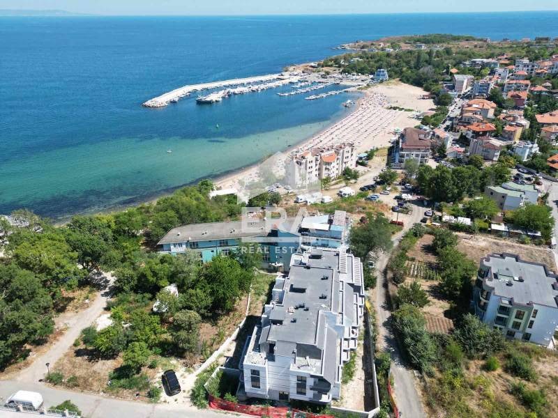 Продается  Студия область Бургас , Черноморец , 57 кв.м | 69302055